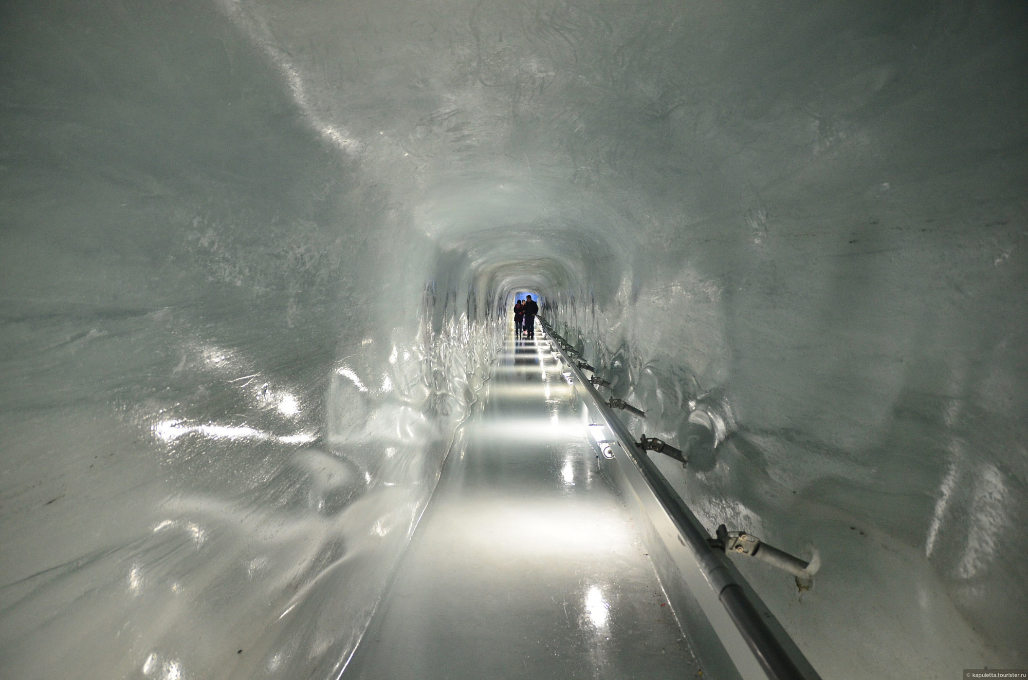 Jungfraujoch
